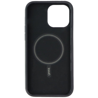 ZAGG Gear4 Brooklyn Snap Series Case for MagSafe  for iPhone 13 Pro Max - Black (3)