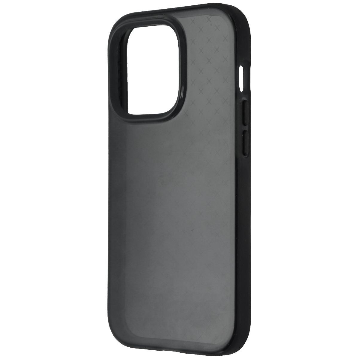 Tech21 EvoCheck Series Gel Case for Apple iPhone 14 Pro (2022) - Black