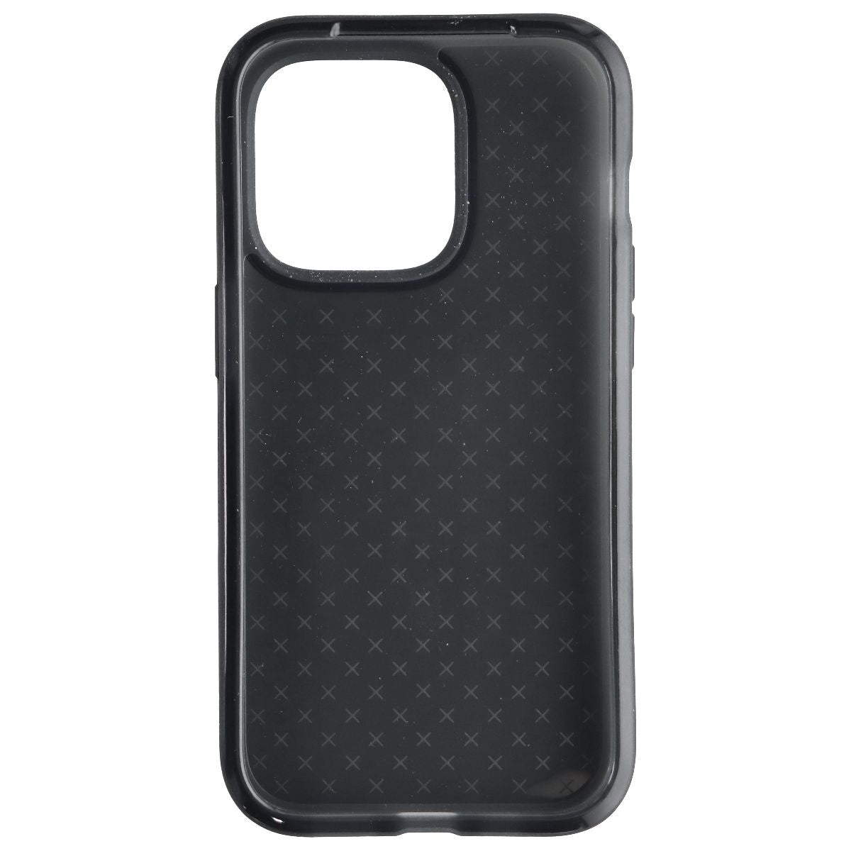 Tech21 EvoCheck Series Gel Case for Apple iPhone 14 Pro (2022) - Black (2)