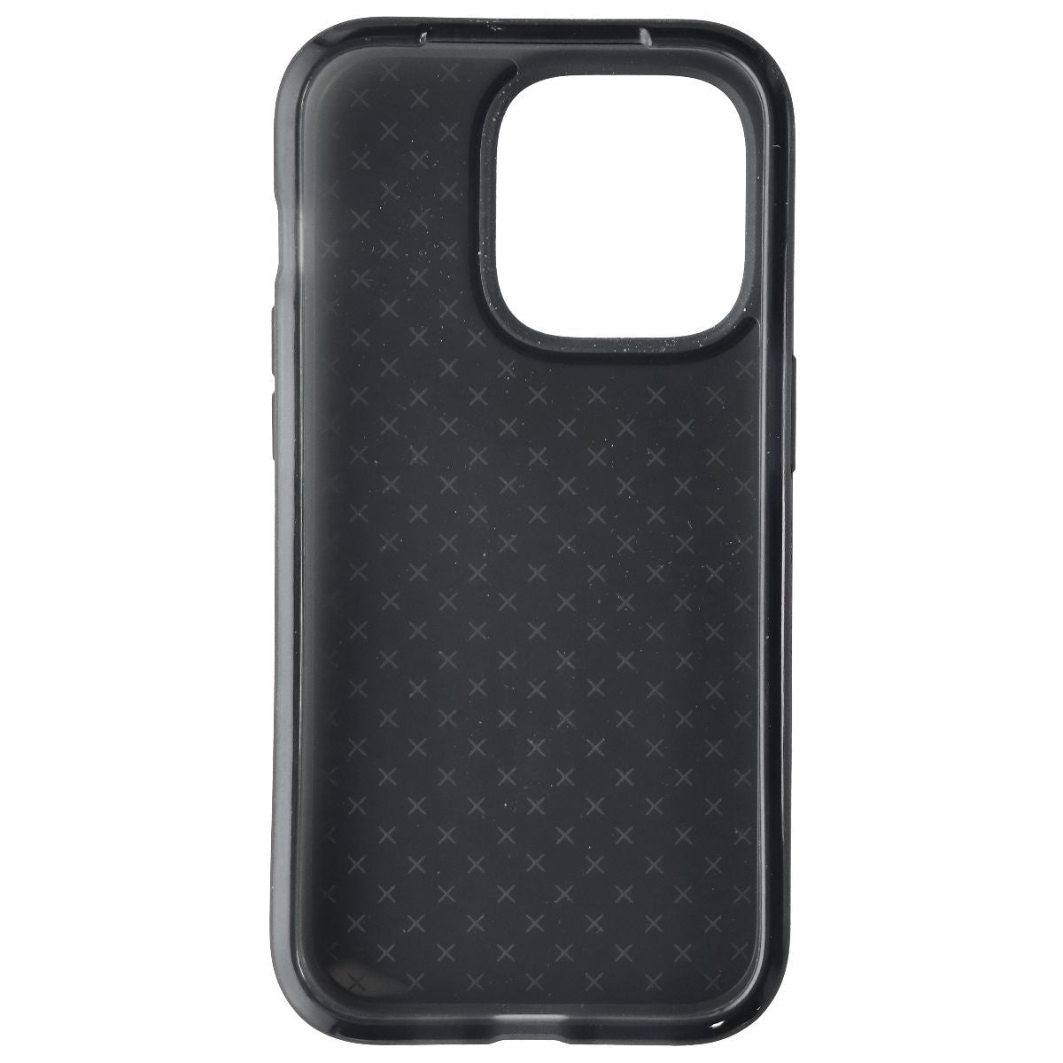 Tech21 EvoCheck Series Gel Case for Apple iPhone 14 Pro (2022) - Black (3)
