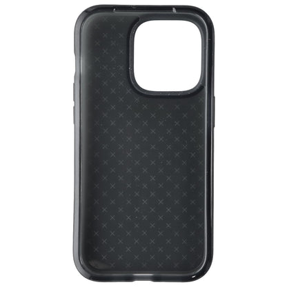 Tech21 EvoCheck Series Gel Case for Apple iPhone 14 Pro (2022) - Black (3)