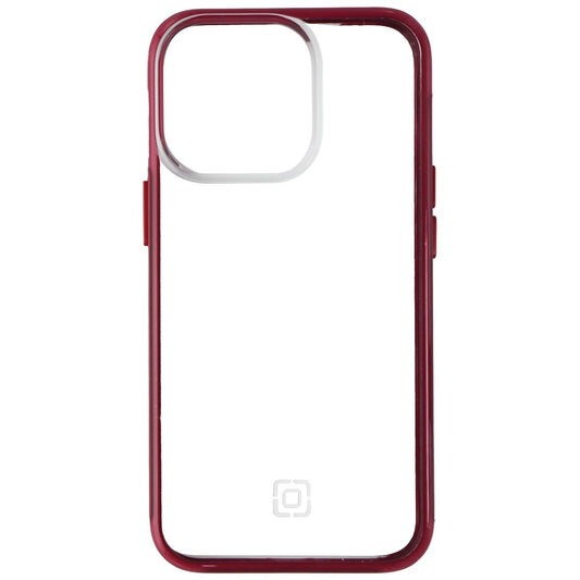 Incipio Organicore Clear Series Case for Apple iPhone 13 Pro - Berry/Clear (2)