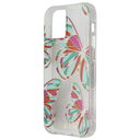 Case-Mate Prints Case for Apple iPhone 13 mini & iPhone 12 mini - Butterflies - New