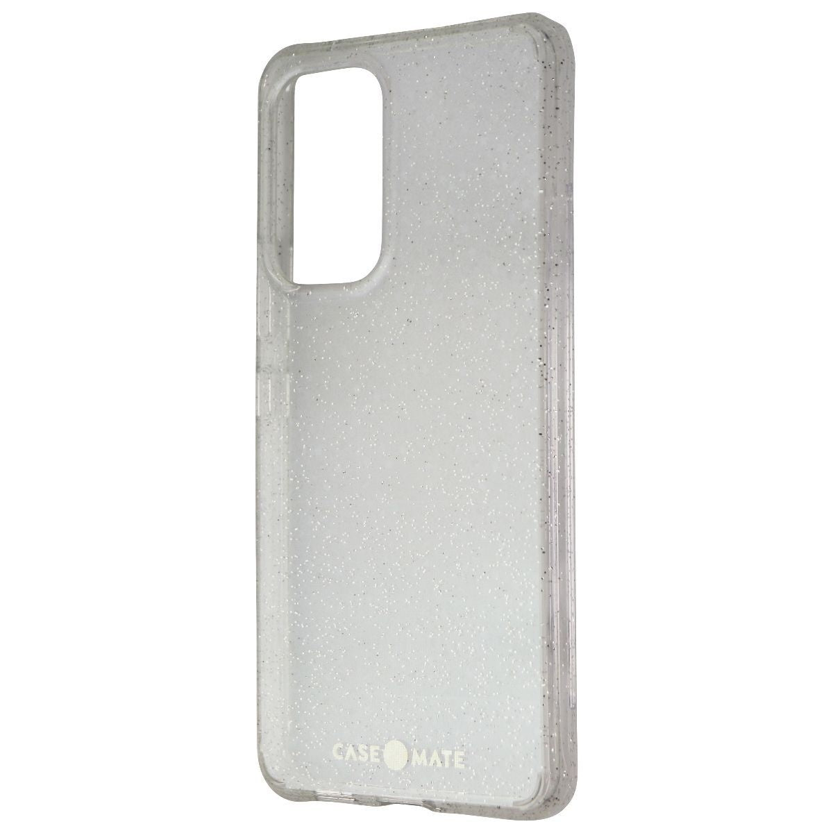 Case-Mate Sheer Stardust Series Hard Case for Samsung Galaxy A53 5G - Clear