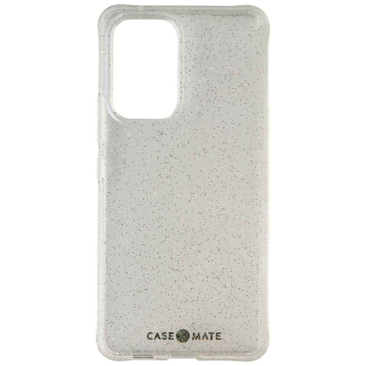 Case-Mate Sheer Stardust Series Hard Case for Samsung Galaxy A53 5G - Clear (2)