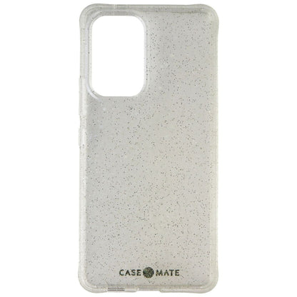 Case-Mate Sheer Stardust Series Hard Case for Samsung Galaxy A53 5G - Clear (2)