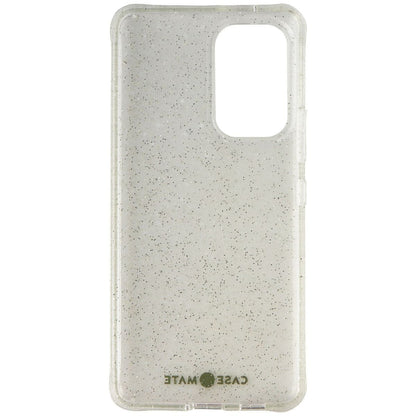 Case-Mate Sheer Stardust Series Hard Case for Samsung Galaxy A53 5G - Clear (3)