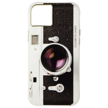 Elizabeth James Case for MagSafe for Apple iPhone 14 Plus - Elizabeth in Paris (2)