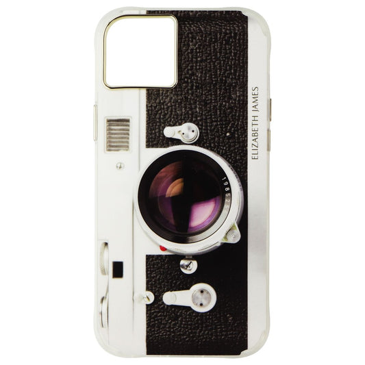 Elizabeth James Case for MagSafe for Apple iPhone 14 Plus - Elizabeth in Paris (2)