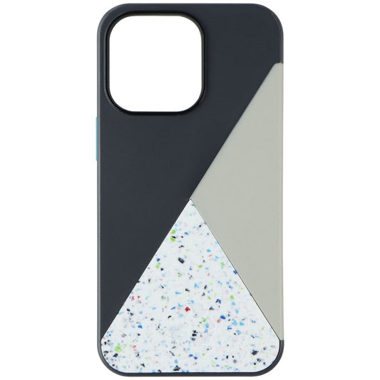 Nimble Spotlight Series Case for Apple iPhone 13 Pro - Gray/Teal/Multi (2)