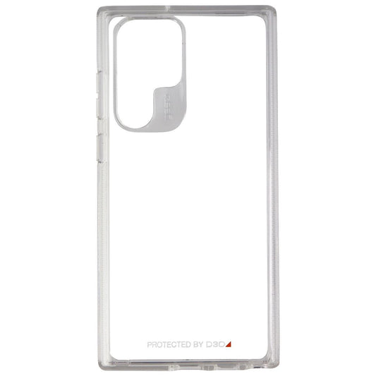 ZAGG Case for Samsung Galaxy S22 Ultra - Clear / Crystal Palace (2)