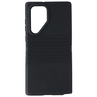 Tech21 Evo Tactile Series Durable Case for Samsung Galaxy S22 Ultra - Black (2)