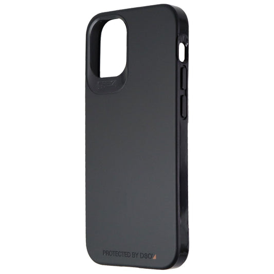 ZAGG Holborn Slim Series Case for Apple iPhone 12 mini - Black - New