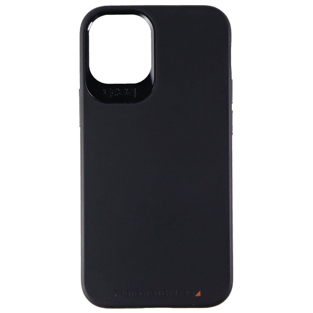 ZAGG Holborn Slim Series Case for Apple iPhone 12 mini - Black - New (2)