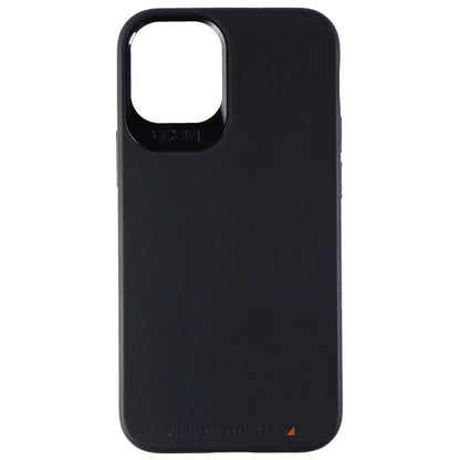 ZAGG Holborn Slim Series Case for Apple iPhone 12 mini - Black - New (2)
