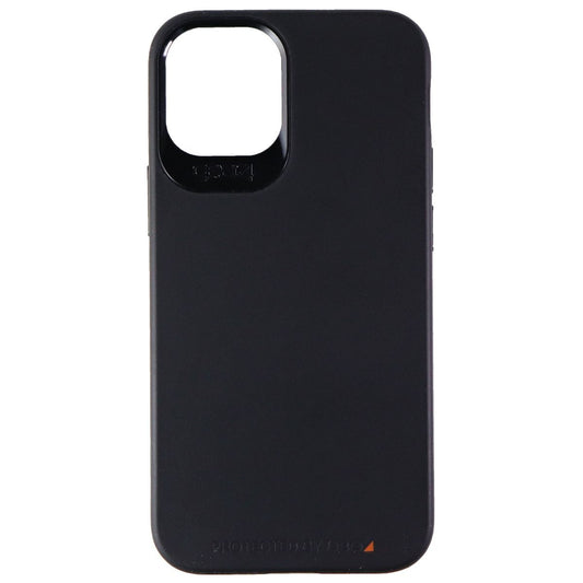 ZAGG Holborn Slim Series Case for Apple iPhone 12 mini - Black - New (2)