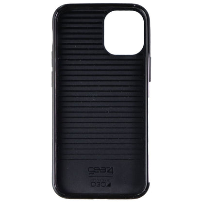 ZAGG Holborn Slim Series Case for Apple iPhone 12 mini - Black - New (3)