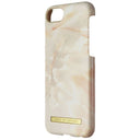 iDeal of Sweden Case for iPhone SE (3rd Gen/2nd Gen)/8/7 - Rose Pearl Marble - New
