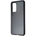 Tech21 Evo Check Series Flexible Gel Case for Samsung Galaxy A53 5G - Black