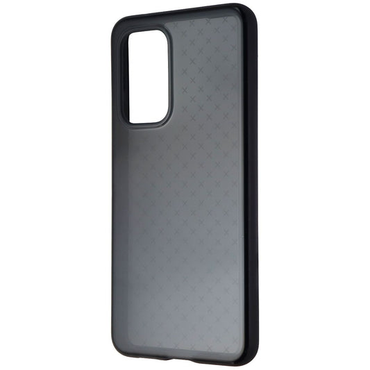 Tech21 Evo Check Series Flexible Gel Case for Samsung Galaxy A53 5G - Black
