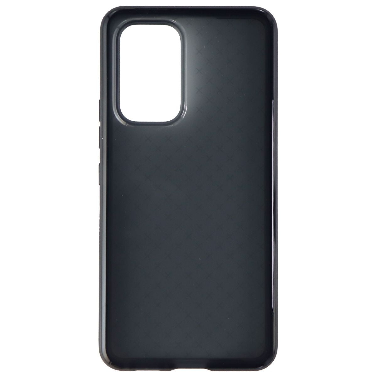 Tech21 Evo Check Series Flexible Gel Case for Samsung Galaxy A53 5G - Black (2)
