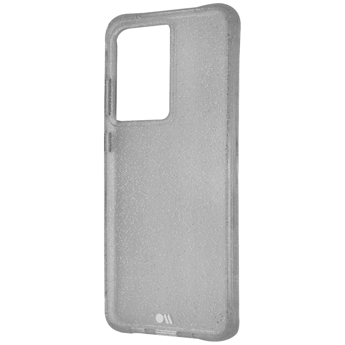 Case-Mate Sheer Crystal Case for Samsung Galaxy S20 Ultra (5G) - Clear/Glitter