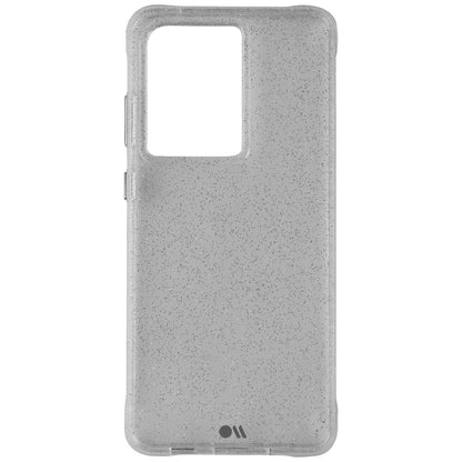 Case-Mate Sheer Crystal Case for Samsung Galaxy S20 Ultra (5G) - Clear/Glitter (2)