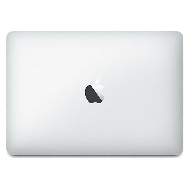 Apple MacBook Pro Core i7 2.2 GHZ 16GB RAM 15” (mediados de 2018) 512GB SSD (Plata)