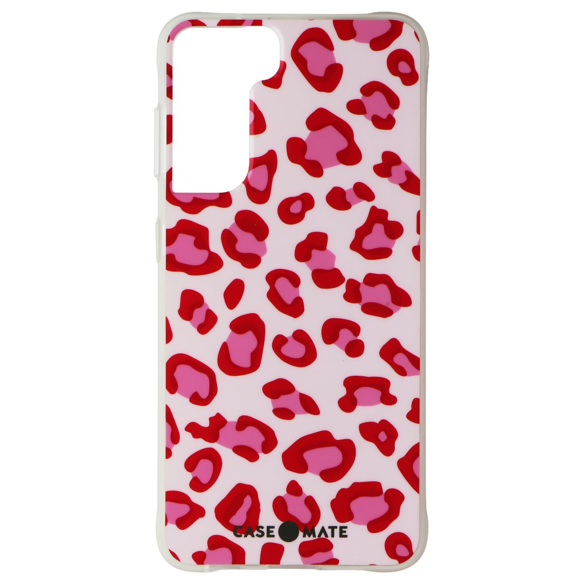 Case-Mate Prints Series Case for Samsung Galaxy S21 5G - Leopard (2)
