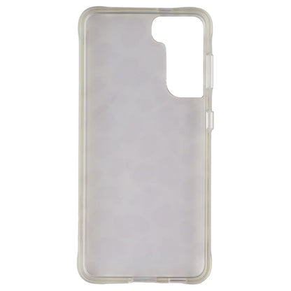 Case-Mate Prints Series Case for Samsung Galaxy S21 5G - Leopard (3)