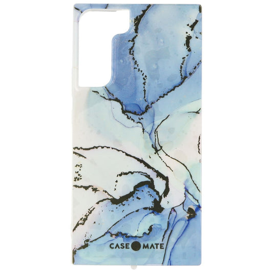 Case-Mate BLOX for Samsung Galaxy (S22+) - Glacier Marble (2)