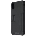 UAG Metropolis Series Case for iPhone Xs Max - Black - New