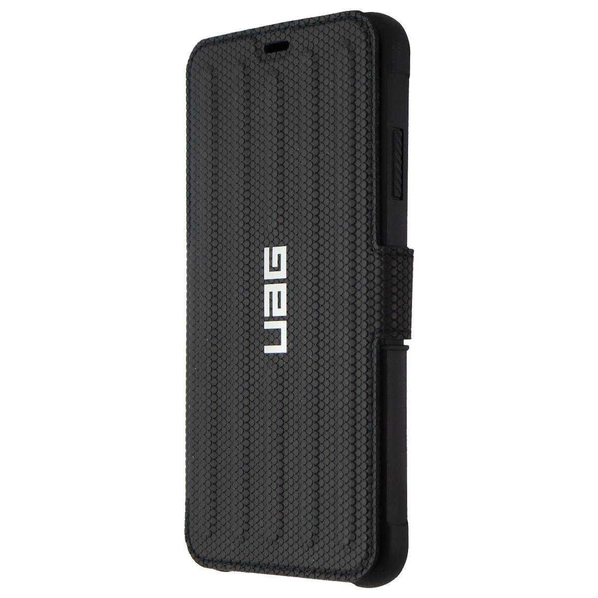 UAG Metropolis Series Case for iPhone Xs Max - Black - New (2)
