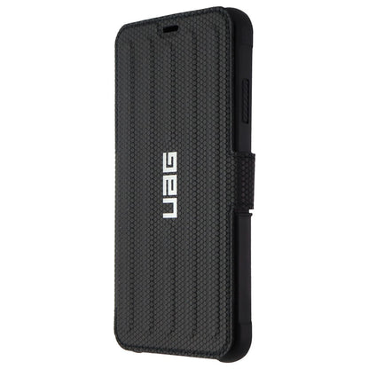 UAG Metropolis Series Case for iPhone Xs Max - Black - New (2)