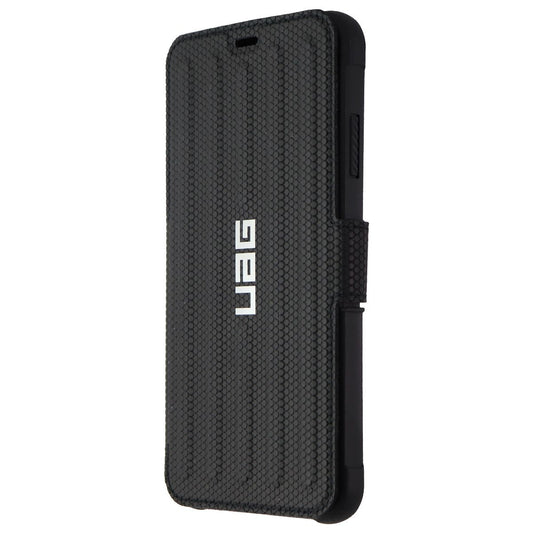 UAG Metropolis Series Case for iPhone Xs Max - Black - New (2)