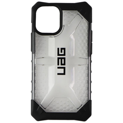 UAG Plasma Series Hard Case for Apple iPhone 12 mini - Ice/Black (2)