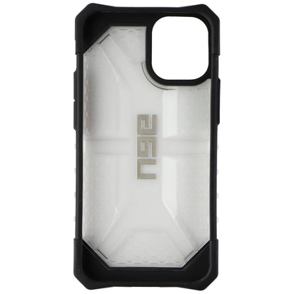 UAG Plasma Series Hard Case for Apple iPhone 12 mini - Ice/Black (3)