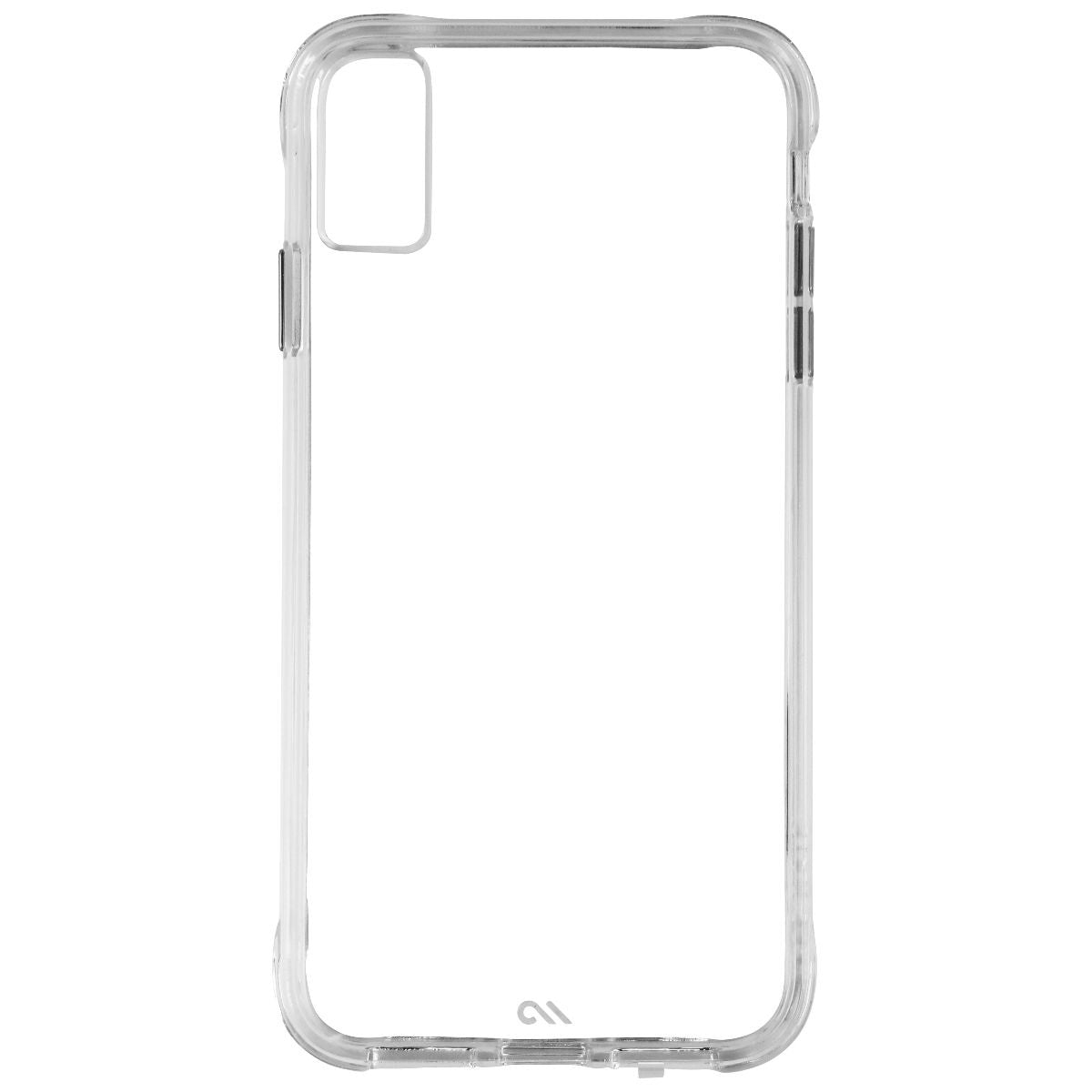 Case-Mate Tough Clear Series Hard Case for Apple iPhone XS Max - Clear (2)
