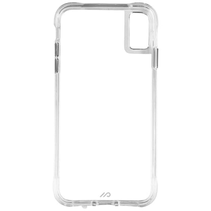 Case-Mate Tough Clear Series Hard Case for Apple iPhone XS Max - Clear (3)