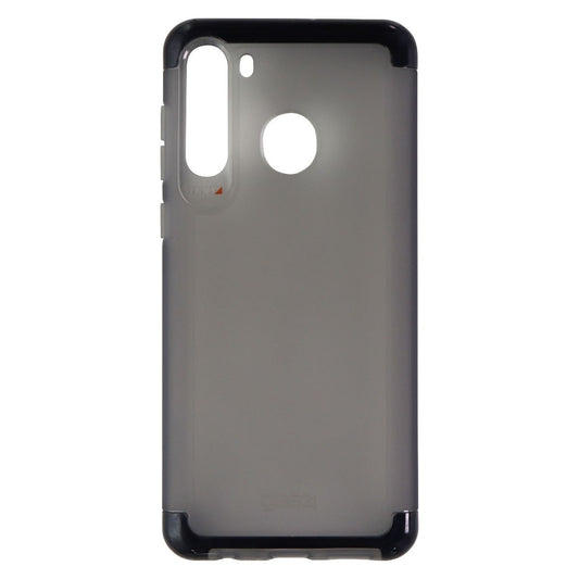 ZAGG Wembley Palette Series Case for Samsung Galaxy A21 - Smoke (2)