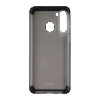 ZAGG Wembley Palette Series Case for Samsung Galaxy A21 - Smoke (3)