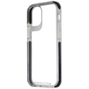 ZAGG Piccadilly Series Hard Case for Apple iPhone 12 mini - Clear / Black - New