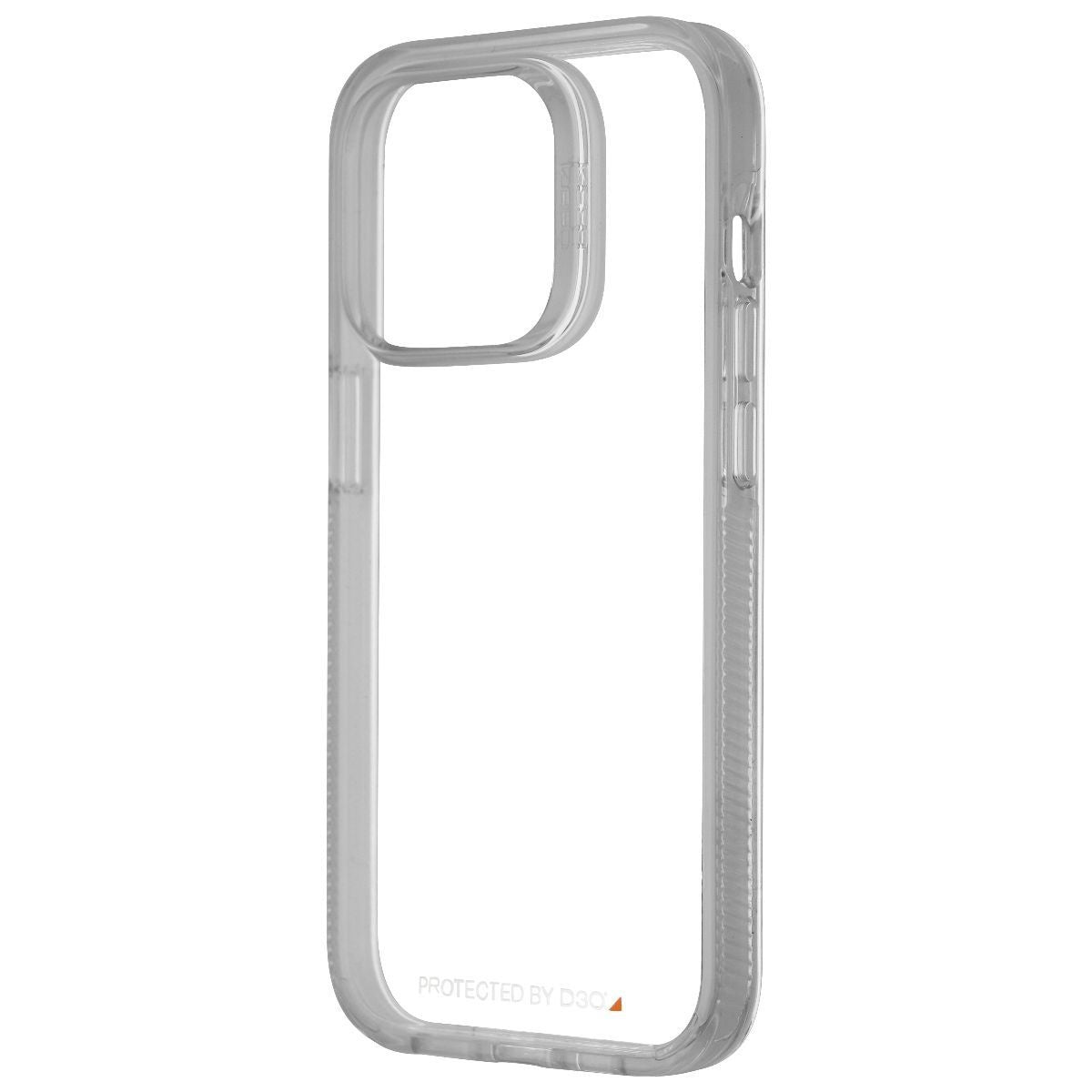 ZAGG Crystal Palace Series Case for Apple iPhone 14 PRO - Clear