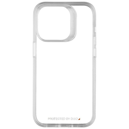 ZAGG Crystal Palace Series Case for Apple iPhone 14 PRO - Clear (2)