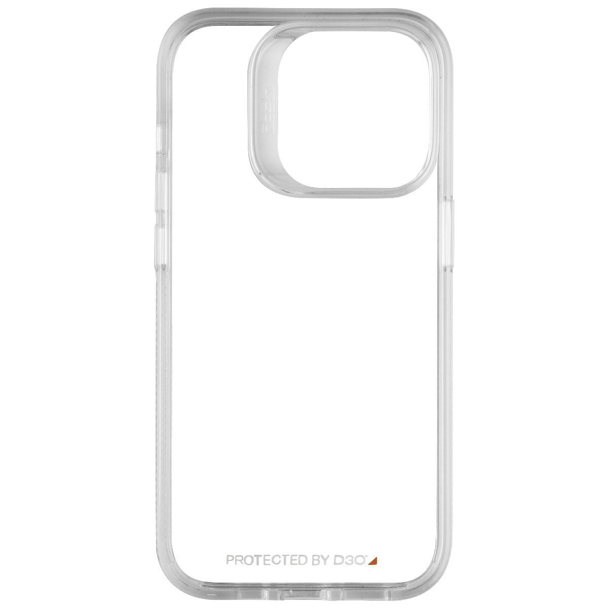 ZAGG Crystal Palace Series Case for Apple iPhone 14 PRO - Clear (3)