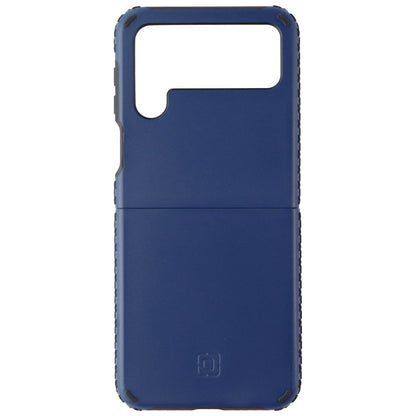 Incipio Grip Series Case for Samsung Galaxy Z Flip4 - Midnight Navy (2)