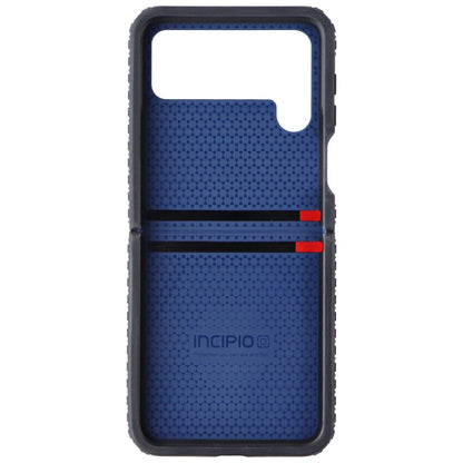 Incipio Grip Series Case for Samsung Galaxy Z Flip4 - Midnight Navy (3)