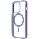 Incipio AeroGrip Case for MagSafe for iPhone 14 Pro - Misty Lavender/Clear - New