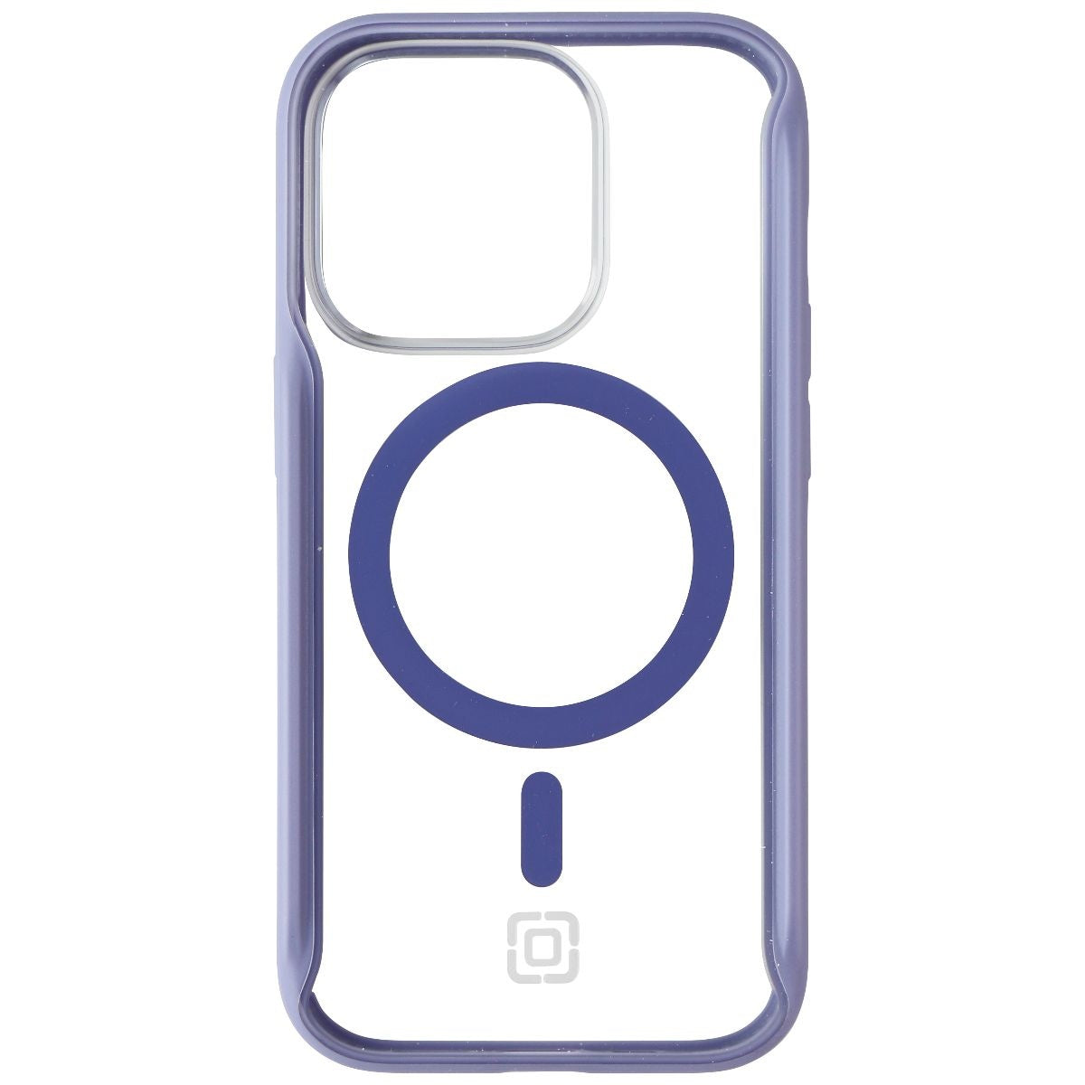 Incipio AeroGrip Case for MagSafe for iPhone 14 Pro - Misty Lavender/Clear (2)