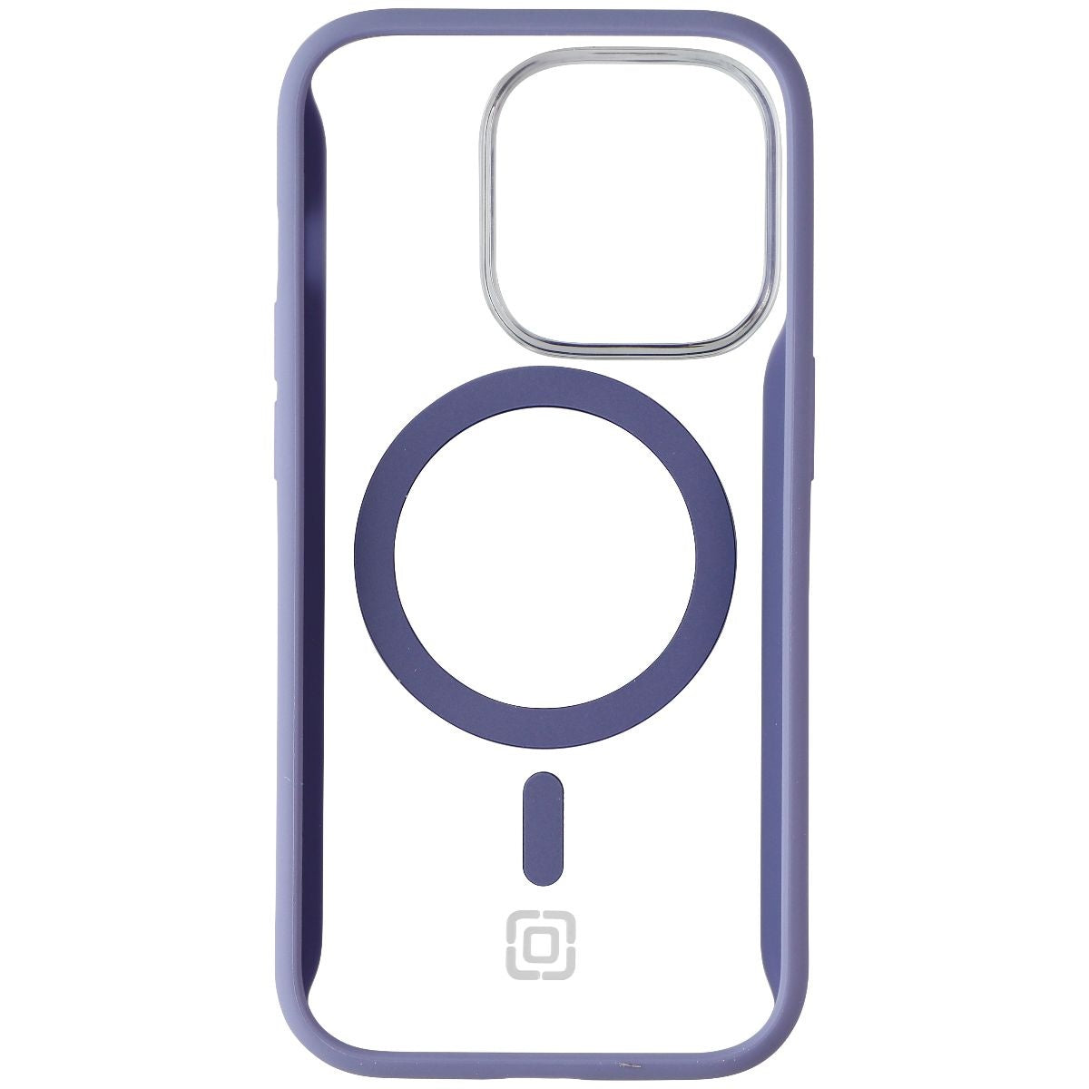 Incipio AeroGrip Case for MagSafe for iPhone 14 Pro - Misty Lavender/Clear (3)